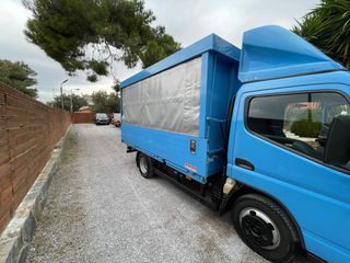 *MISTSUBISHI CANDER-FUSO*2013-2018 KAΡΟΤΣΑ 3,80 ΜΠΥΡΑΔΙΚΗ*-thumb-15