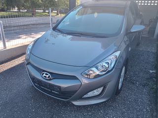 Hyundai i 30 '13 1.6 CRDI