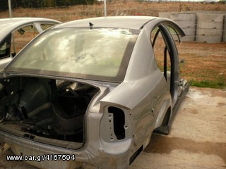 ΤΡΟΠΕΤΟ ΠΙΣΩ OPEL VECTRA C /02-09  ΑΠΟΣΤΟΛΗ ΣΕ ΟΛΗ ΤΗΝ ΕΛΛΑΔΑ.