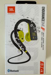 Πωλούνται JBL Endurance Dive σχεδόν καινούργια!