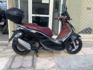 Piaggio Beverly 350 SportTouring '12 ABS-ASR