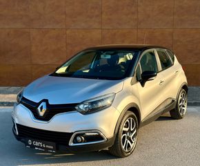 Renault Captur 2016 Energy 1.5 DIESEL / NAVI