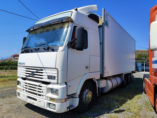 Volvo '99 FH12 420