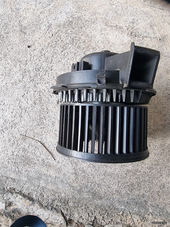 PEUGEOT 307 2004 MOTER ΚΑΛΟΡΙΦΈΡ