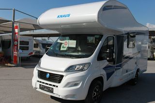 Knaus 2020 Live traveller 600DKG-thumb-4