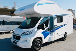 Knaus 2020 Live traveller 600DKG-thumb-5