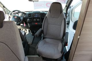 Knaus 2020 Live traveller 600DKG-thumb-39