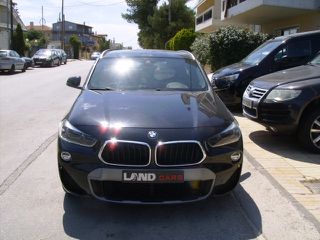 Bmw X2 '19 SDRIVE16D  ΕΛΛΗΝΙΚΟ