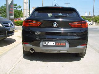 Bmw X2 2019 SDRIVE16D  ΕΛΛΗΝΙΚΟ-thumb-1