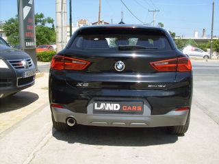 Bmw X2 2019 SDRIVE16D  ΕΛΛΗΝΙΚΟ-thumb-2