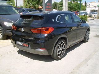 Bmw X2 2019 SDRIVE16D  ΕΛΛΗΝΙΚΟ-thumb-7