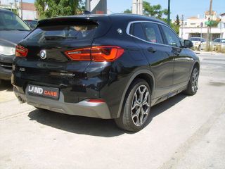 Bmw X2 2019 SDRIVE16D  ΕΛΛΗΝΙΚΟ-thumb-8