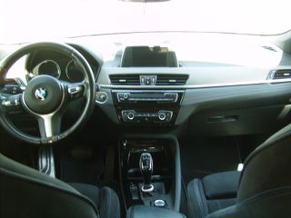 Bmw X2 2019 SDRIVE16D  ΕΛΛΗΝΙΚΟ-thumb-11