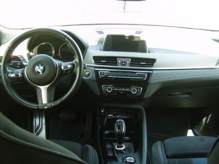 Bmw X2 2019 SDRIVE16D  ΕΛΛΗΝΙΚΟ-thumb-13