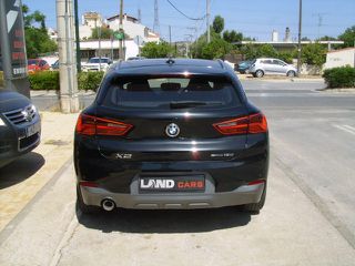 Bmw X2 2019 SDRIVE16D  ΕΛΛΗΝΙΚΟ-thumb-16