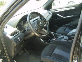 Bmw X2 2019 SDRIVE16D  ΕΛΛΗΝΙΚΟ-thumb-17