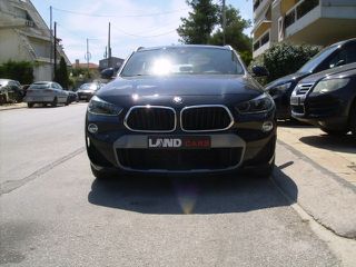 Bmw X2 2019 SDRIVE16D  ΕΛΛΗΝΙΚΟ-thumb-24
