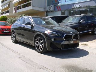 Bmw X2 2019 SDRIVE16D  ΕΛΛΗΝΙΚΟ-thumb-25