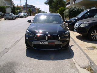 Bmw X2 2019 SDRIVE16D  ΕΛΛΗΝΙΚΟ-thumb-28