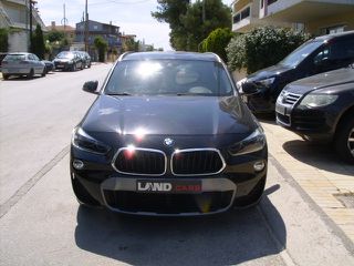 Bmw X2 2019 SDRIVE16D  ΕΛΛΗΝΙΚΟ-thumb-29