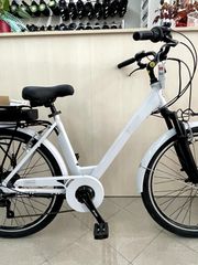 Πόλης Alpina 2026 A4 Evol 26"-thumb-3