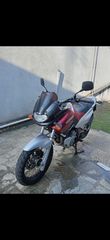 Suzuki XF 650 Freewind '99