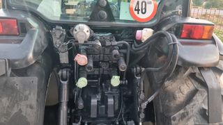 Τρακτέρ New Holland 2010 T4050N  ΑΜΠΕΛΟΥΡΓΙΚΟ-thumb-6