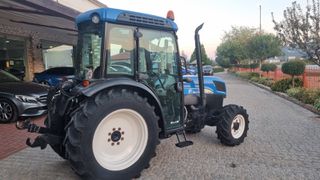 Τρακτέρ New Holland 2010 T4050N  ΑΜΠΕΛΟΥΡΓΙΚΟ-thumb-4