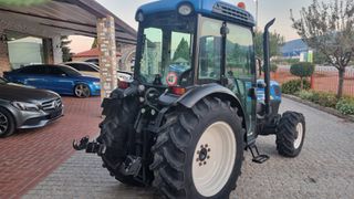 Τρακτέρ New Holland 2010 T4050N  ΑΜΠΕΛΟΥΡΓΙΚΟ-thumb-5
