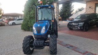 Τρακτέρ New Holland 2010 T4050N  ΑΜΠΕΛΟΥΡΓΙΚΟ-thumb-1
