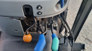 Τρακτέρ New Holland 2010 T4050N  ΑΜΠΕΛΟΥΡΓΙΚΟ-thumb-9