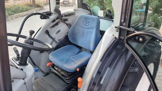 Τρακτέρ New Holland 2010 T4050N  ΑΜΠΕΛΟΥΡΓΙΚΟ-thumb-7