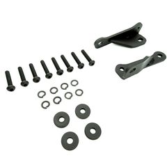 ΚΙΤ 1173KIT πλαινές βαλίτσες για TE1173 CB650R 2019 Honda GIVI. ΚΑΤΟΠΙΝ ΠΑΡΑΓΓΕΛΙΑΣ.