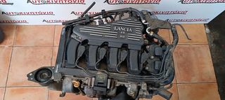 LANCIA LYBRA ΚΙΝΗΤΗΡΑΣ *182A4000*. Ο,ΤΙ ΘΕΛΕΤΕ ΡΩΤΗΣΤΕ ΜΑΣ, ΑΠΟΣΤΟΛΗ ΣΕ ΟΛΗ ΤΗΝ ΕΛΛΑΔΑ.