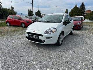 Fiat Punto '16 YOUNG 1,2 NAVI ALU PDC