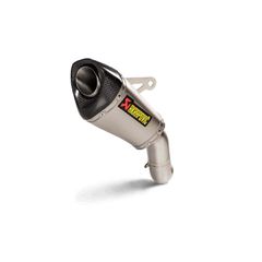 AKRAPOVIC ΕΞΑΤΜΙΣΗ KAWASAKI Z900 20-23