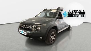 Dacia Duster '17 1.2 TCe Explorer | ΕΩΣ 5 ΕΤΗ ΕΓΓΥΗΣΗ