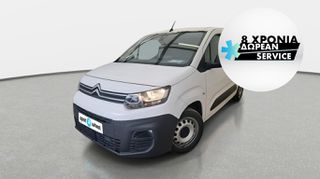 Citroen Berlingo '21 1.5 BlueHDi EAT8 | ΕΩΣ 5 ΕΤΗ ΕΓΓΥΗΣΗ