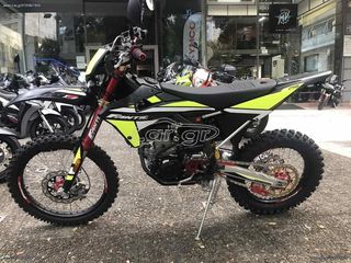 Fantic '23 ENDURO 250 CC XEF  Euro 5