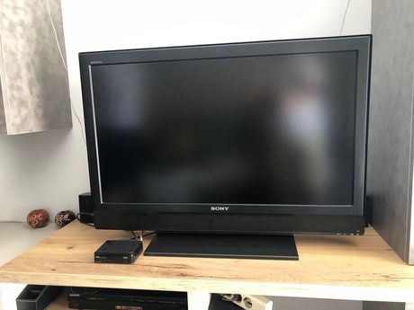 ΤΗΛΕΟΡΑΣΗ SONY BRAVIA 37 ΙΝΤΣΩΝ