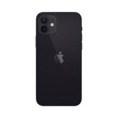 iPhone 12 Pro black