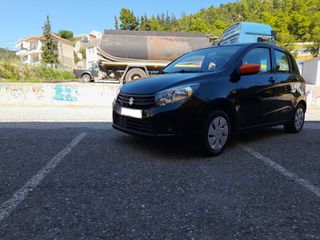 Suzuki Celerio '17 1.0 GL 68HP