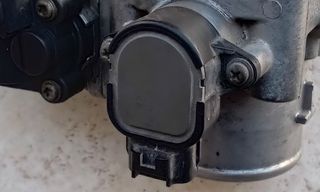 Vagon R Πεταλούδα *-thumb-6