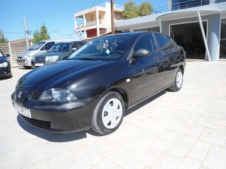 Seat Cordoba '04