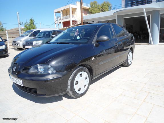 Seat Cordoba '04