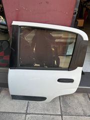 FIAT PANDA 12-23 ΠΙΣΩ ΑΡΙΣΤΕΡΗ ΠΟΡΤΑ ΜΕ ΦΑΣΑ