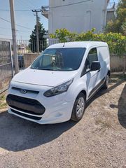 Ford Connect 2015