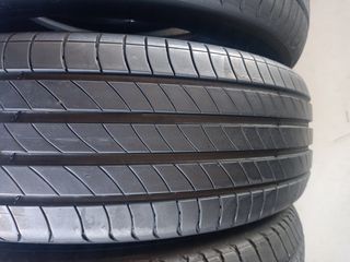 195/60R18 TEMAXIA 4 DOT0922 PELMA89% MICHELIN***ZAROGIANNHS&**TYRES***