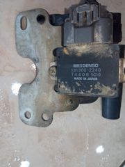 ΗΛΕΚΤΡΟΝΙΚΗ ΓΝΗΣΙΑ SUZUKI BALENO