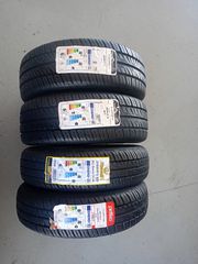 175/55R15 TEMAXIA 2  DOT4416 PELMA98%KAI 145/65R15 DOT121895%PELMA  SEMPERIT